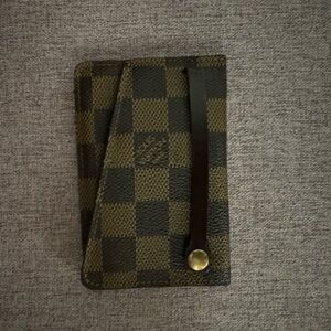 Lv Keycles Vintage